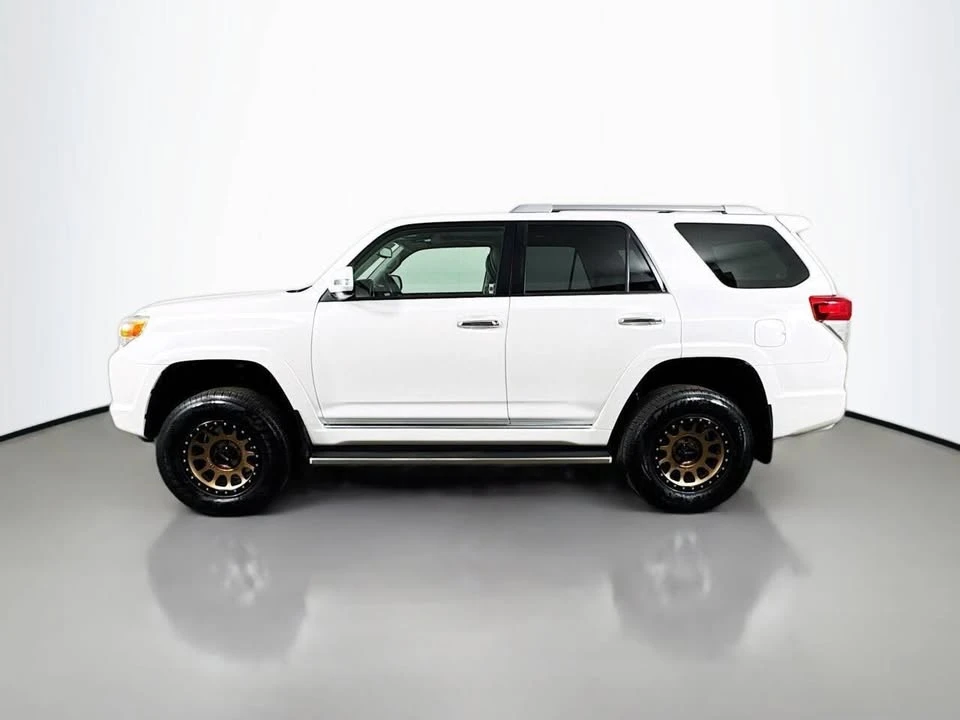 2011 Toyota 4Runner 5th Gen - Image 2 of 20