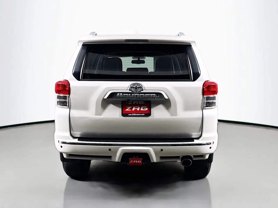2011 Toyota 4Runner 5th Gen - Image 4 of 20