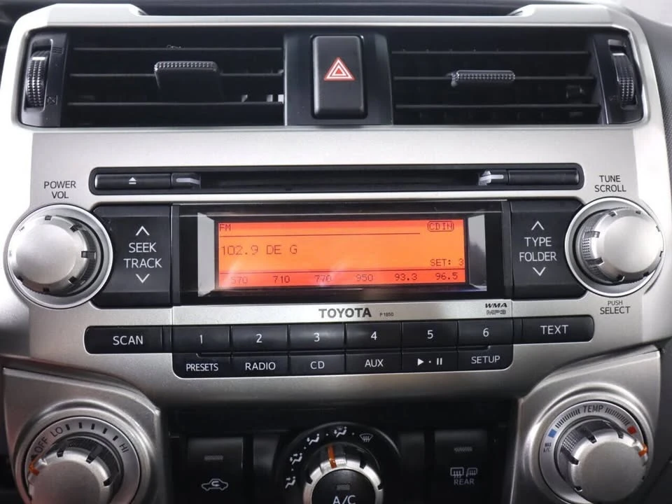 2011 Toyota 4Runner 5th Gen - Image 20 of 20