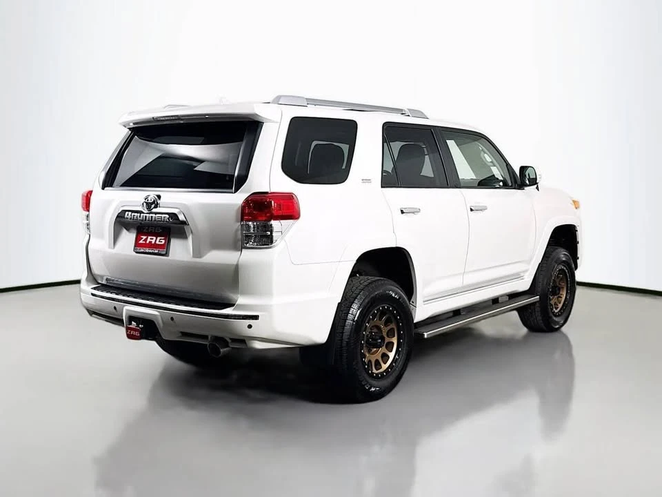 2011 Toyota 4Runner 5th Gen - Image 5 of 20