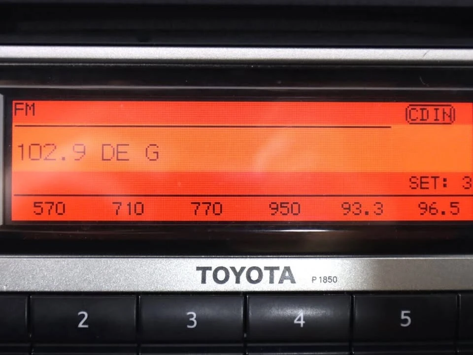 2011 Toyota 4Runner 5th Gen - Image 19 of 20