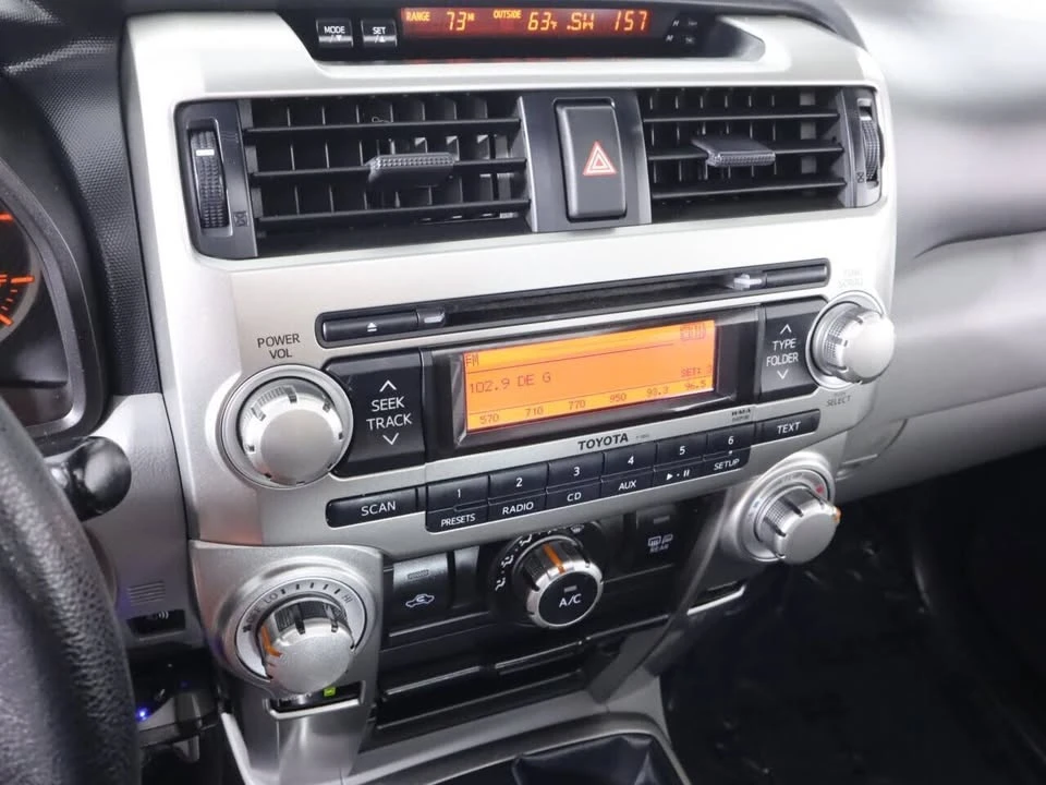 2011 Toyota 4Runner 5th Gen - Image 18 of 20