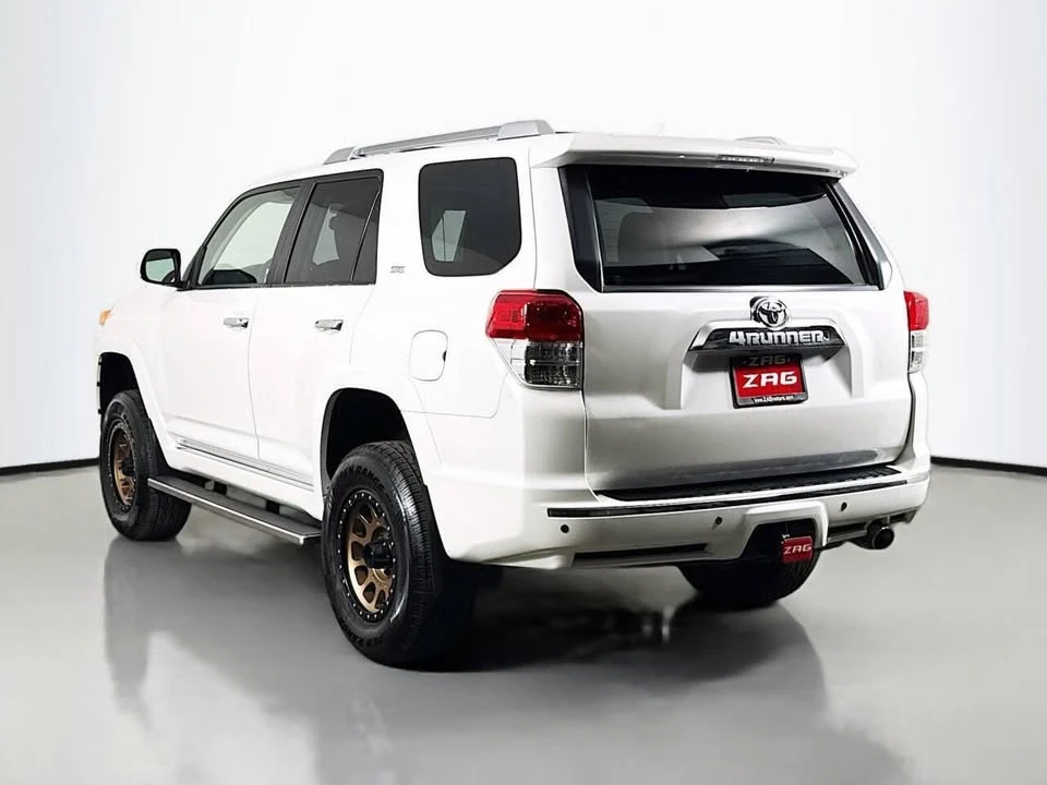 2011 Toyota 4Runner 5th Gen - Image 3 of 20