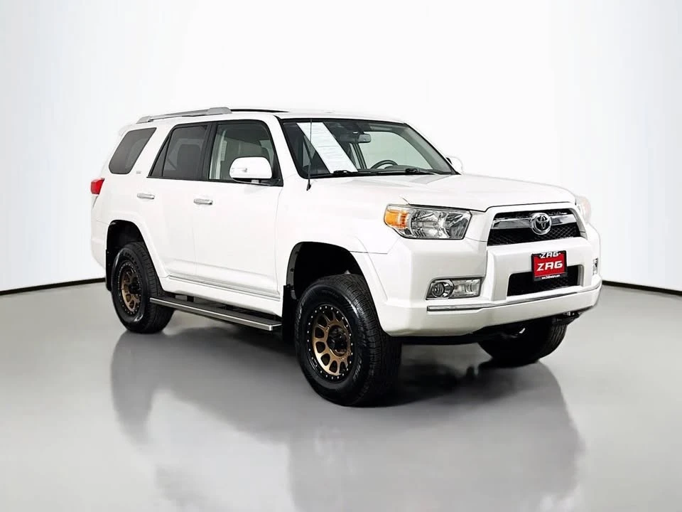 2011 Toyota 4Runner 5th Gen - Image 7 of 20