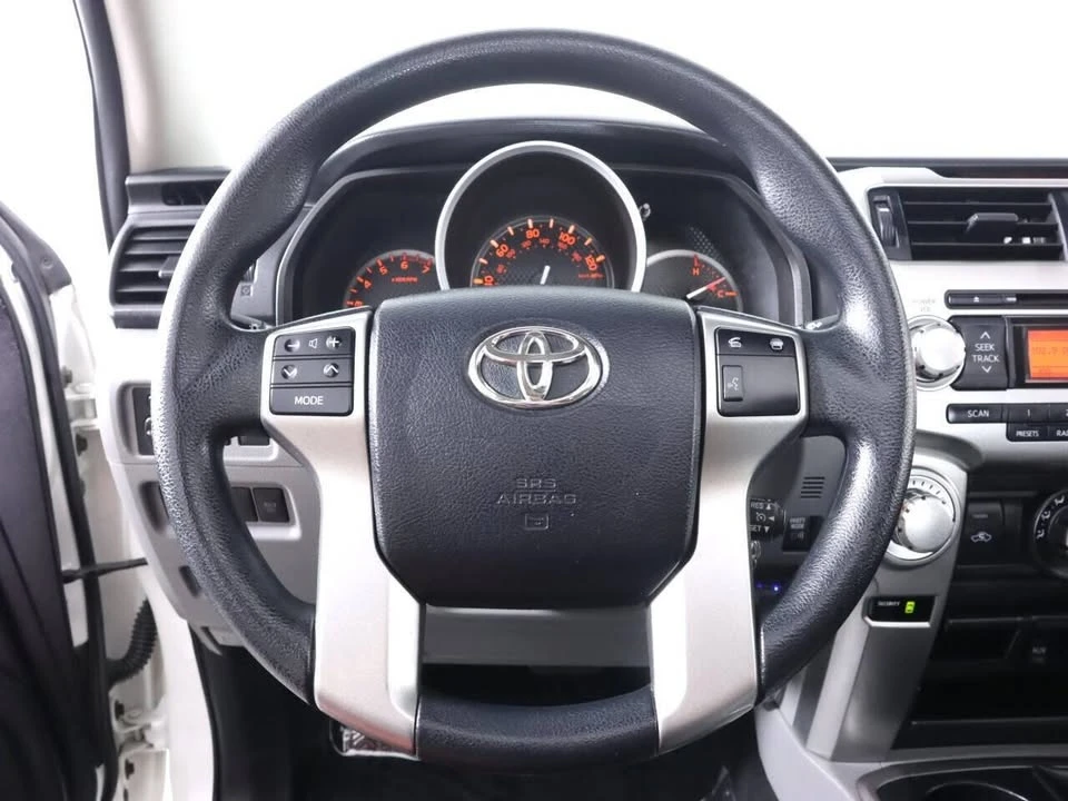 2011 Toyota 4Runner 5th Gen - Image 12 of 20
