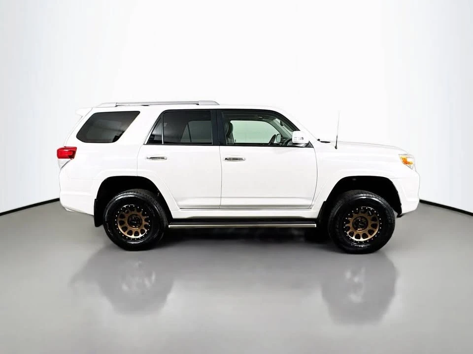 2011 Toyota 4Runner 5th Gen - Image 6 of 20