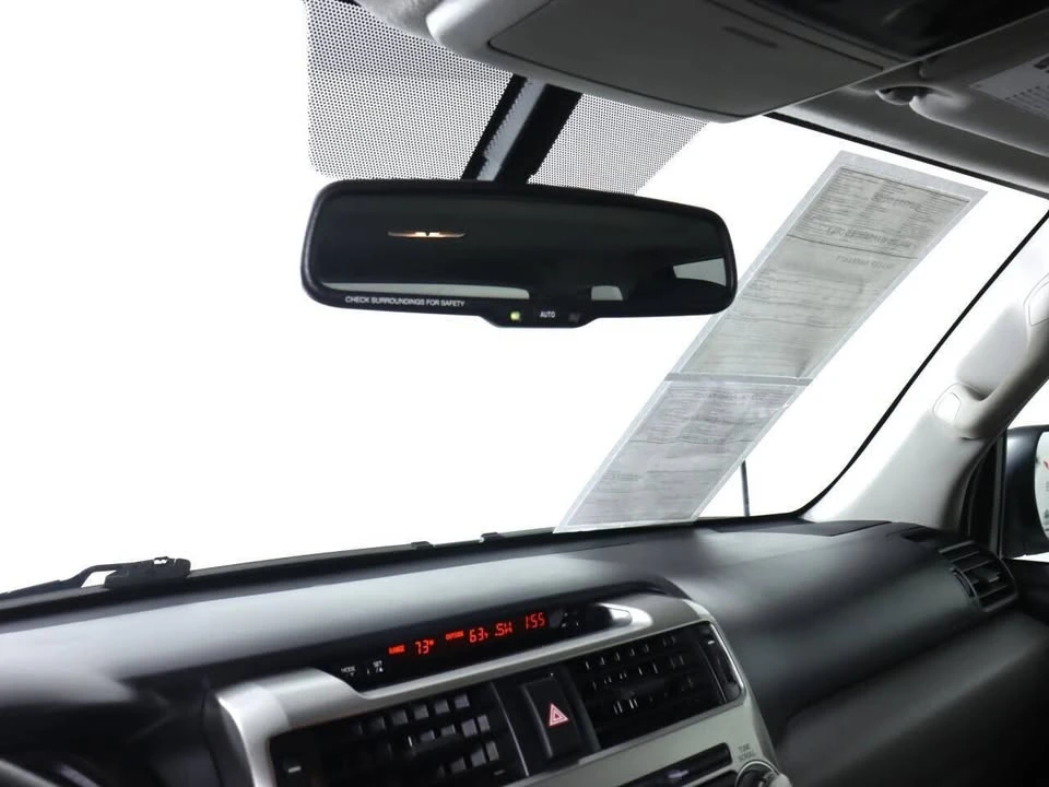 2011 Toyota 4Runner 5th Gen - Image 16 of 20