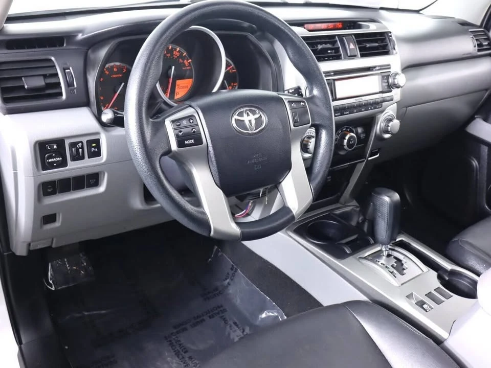 2011 Toyota 4Runner 5th Gen - Image 9 of 20