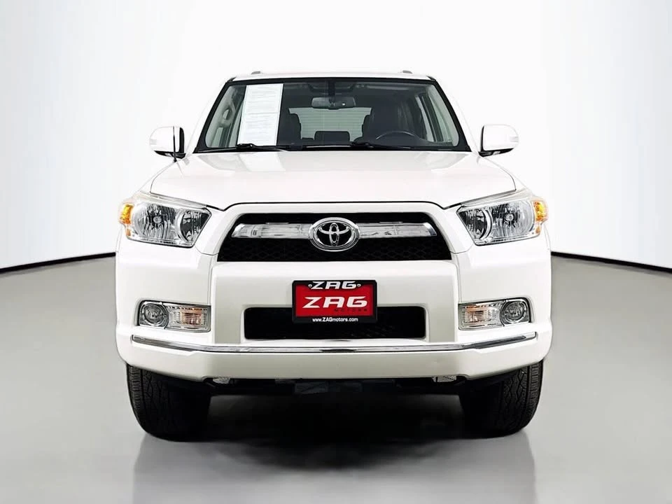 2011 Toyota 4Runner 5th Gen - Image 8 of 20