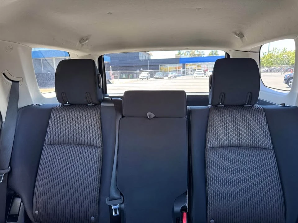 2011 Toyota 4Runner 5th Gen - Image 13 of 20