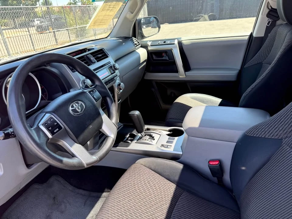 2011 Toyota 4Runner 5th Gen - Image 8 of 20
