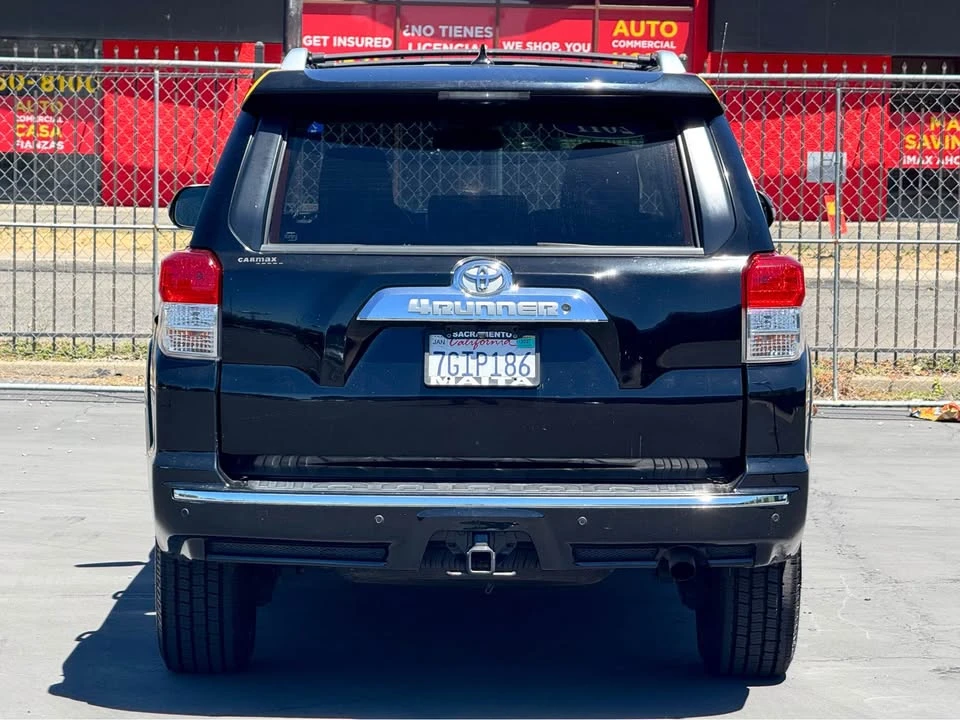 2011 Toyota 4Runner 5th Gen - Image 5 of 20