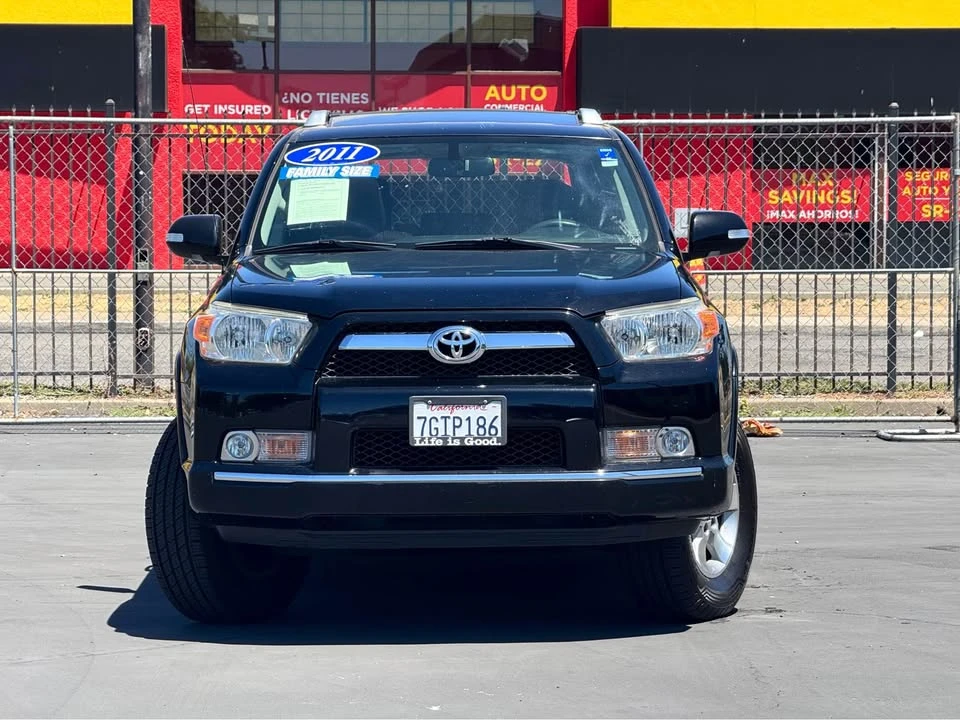 2011 Toyota 4Runner 5th Gen - Image 19 of 20