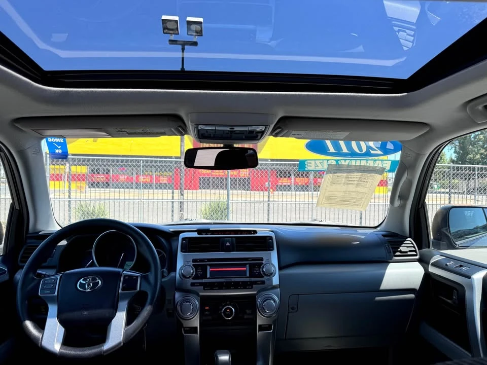2011 Toyota 4Runner 5th Gen - Image 12 of 20