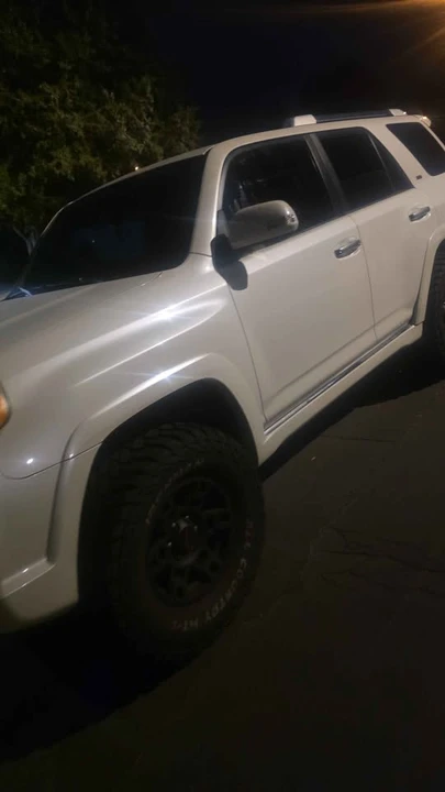 2011 Toyota 4Runner 5th Gen - Image 8 of 8