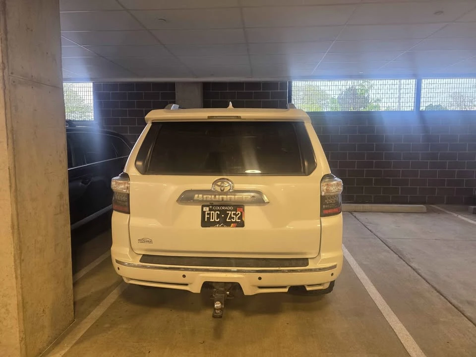 2011 Toyota 4Runner 5th Gen - Image 6 of 8