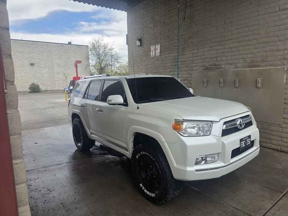 2011 Toyota 4Runner 5th Gen - Image 2 of 8