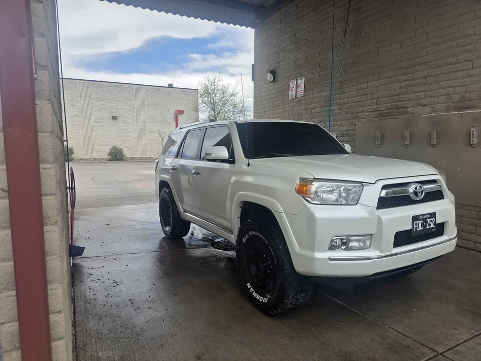 2011 Toyota 4Runner 5th Gen - Image 3 of 8