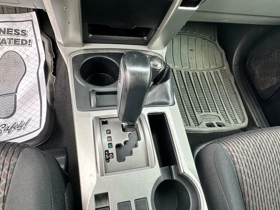 2011 Toyota 4Runner 5th Gen - Image 10 of 11