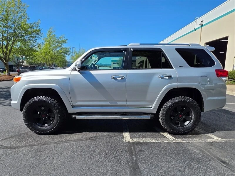 2011 Toyota 4Runner 5th Gen - Image 3 of 21