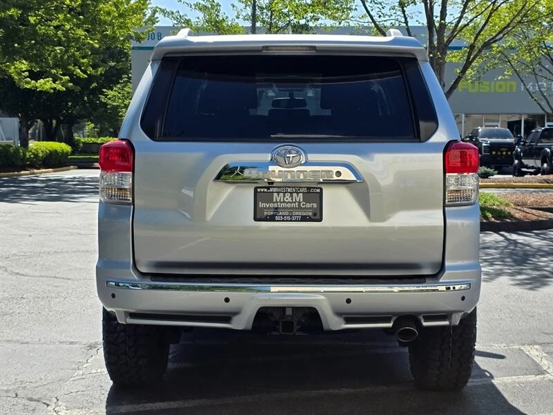 2011 Toyota 4Runner 5th Gen - Image 6 of 21