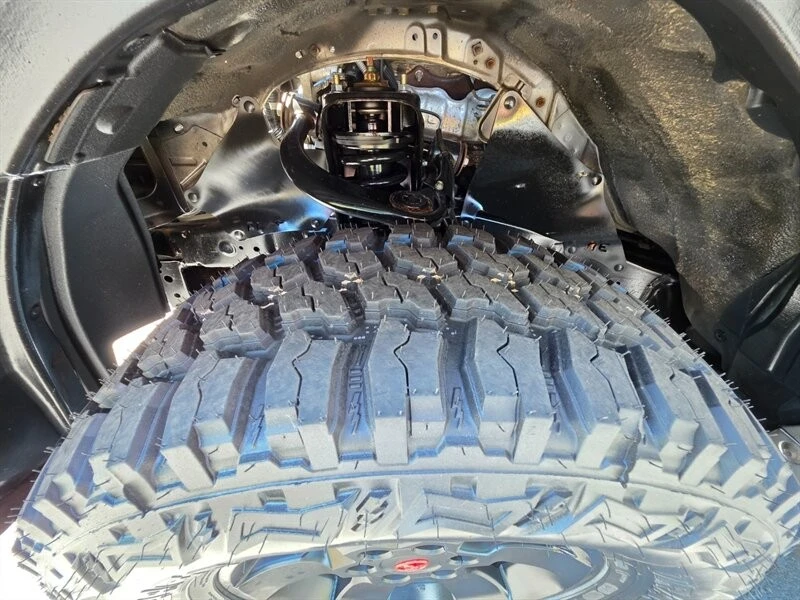 2011 Toyota 4Runner 5th Gen - Image 21 of 21