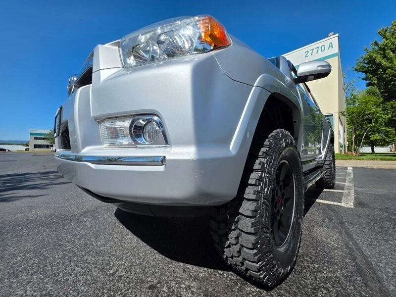 2011 Toyota 4Runner 5th Gen - Image 9 of 21