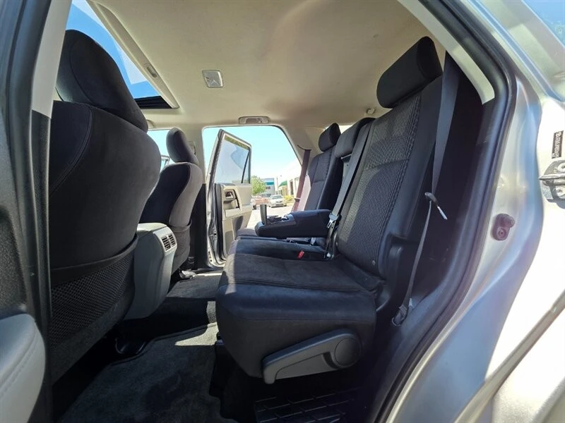 2011 Toyota 4Runner 5th Gen - Image 15 of 21