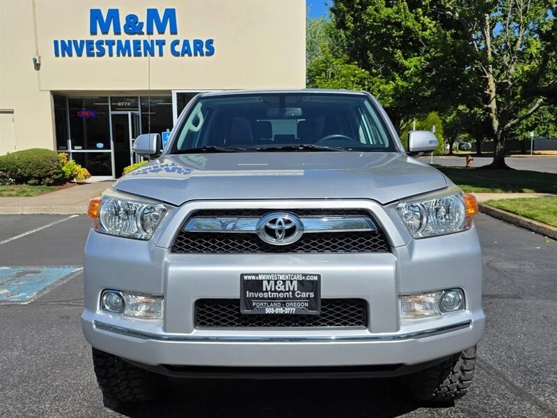 2011 Toyota 4Runner 5th Gen - Image 5 of 21