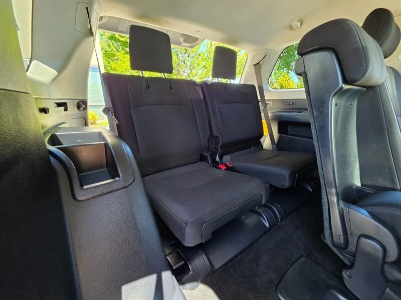 2011 Toyota 4Runner 5th Gen - Image 18 of 21