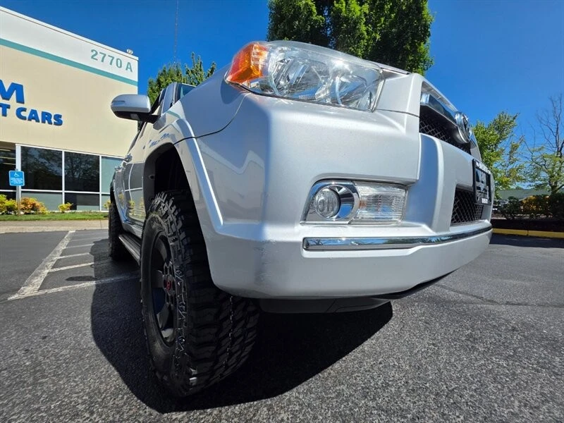 2011 Toyota 4Runner 5th Gen - Image 10 of 21