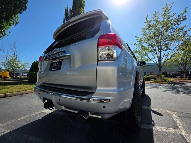 2011 Toyota 4Runner 5th Gen - Image 12 of 21