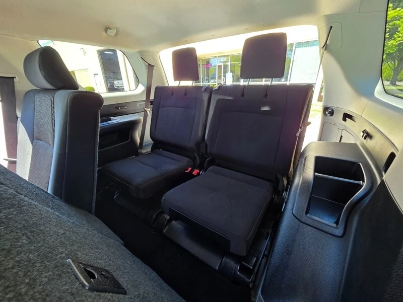 2011 Toyota 4Runner 5th Gen - Image 17 of 21