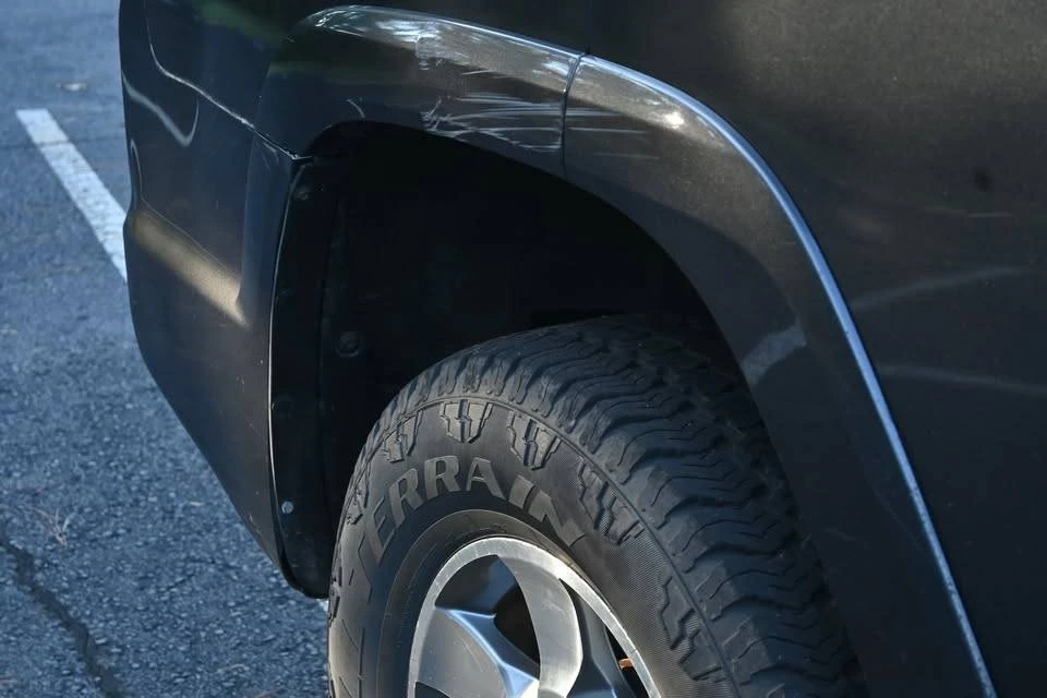 2011 Toyota 4Runner 5th Gen - Image 8 of 18