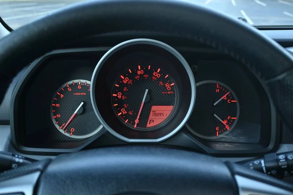 2011 Toyota 4Runner 5th Gen - Image 3 of 18
