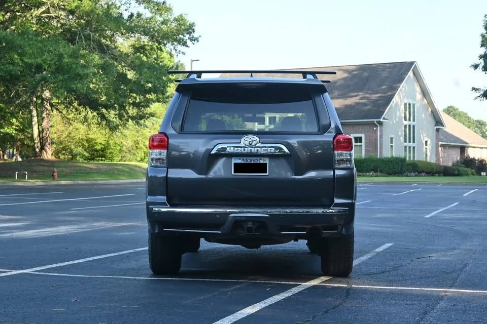 2011 Toyota 4Runner 5th Gen - Image 14 of 18