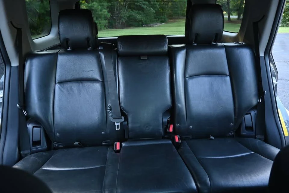 2011 Toyota 4Runner 5th Gen - Image 9 of 18