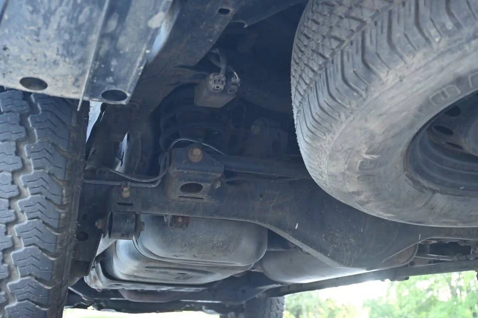 2011 Toyota 4Runner 5th Gen - Image 6 of 18