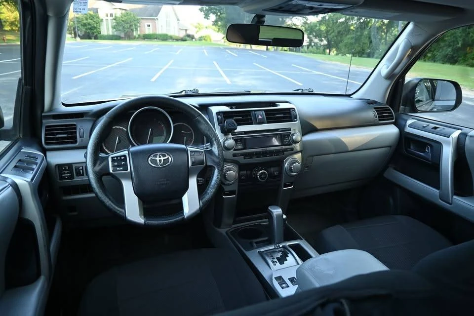 2011 Toyota 4Runner 5th Gen - Image 2 of 18