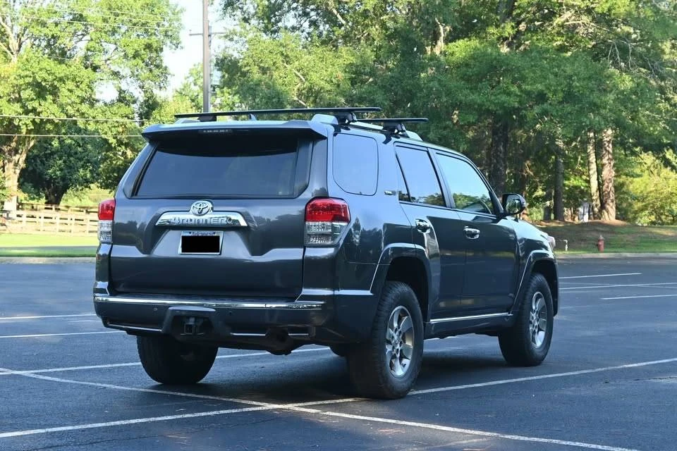 2011 Toyota 4Runner 5th Gen - Image 4 of 18