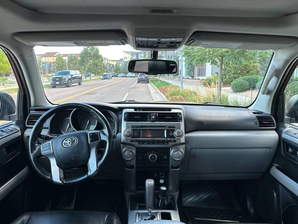 2011 Toyota 4Runner 5th Gen - Image 6 of 10