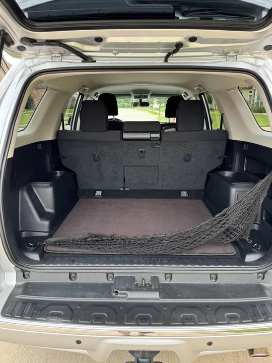 2011 Toyota 4Runner 5th Gen - Image 21 of 24