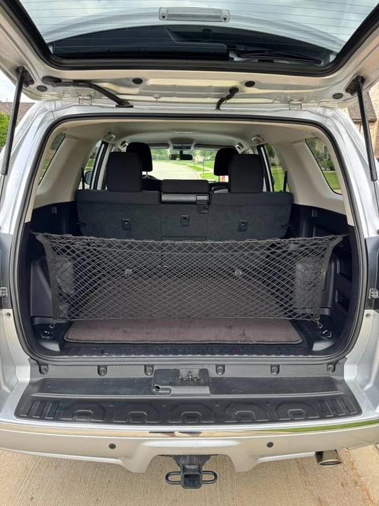2011 Toyota 4Runner 5th Gen - Image 22 of 24
