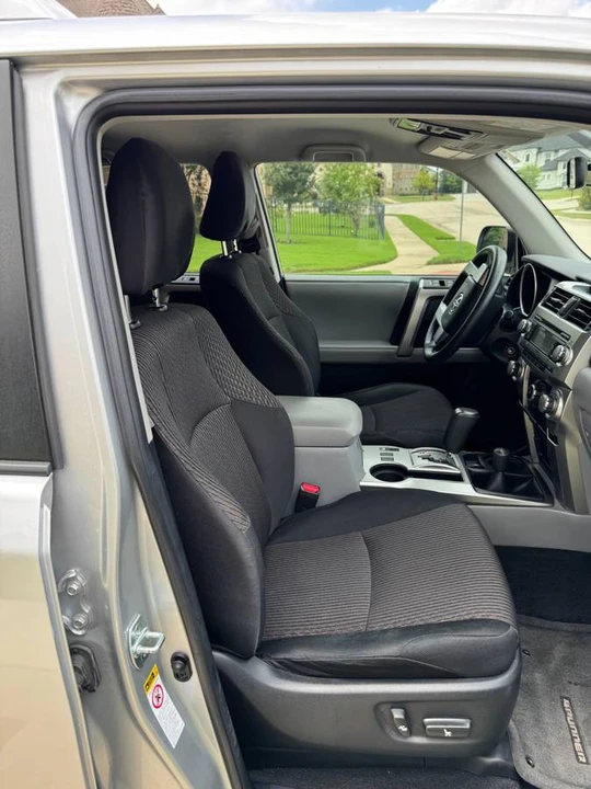 2011 Toyota 4Runner 5th Gen - Image 16 of 24
