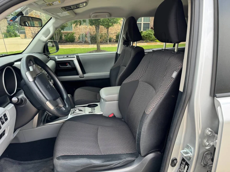 2011 Toyota 4Runner 5th Gen - Image 11 of 24