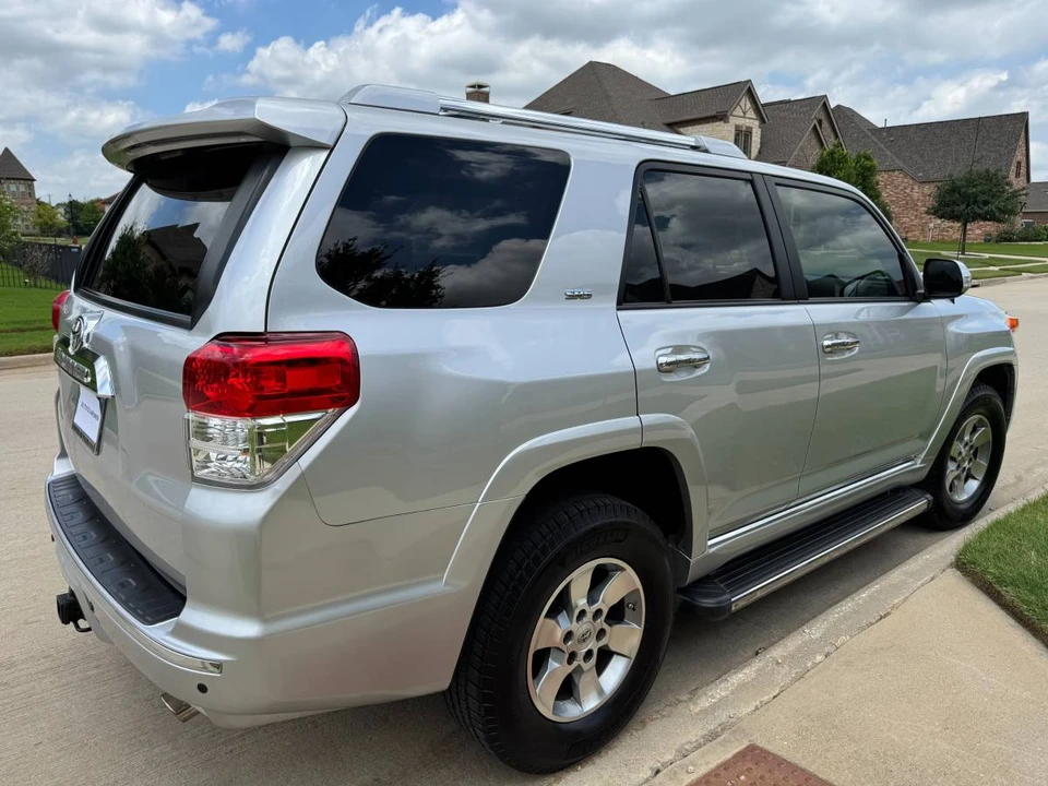 2011 Toyota 4Runner 5th Gen - Image 7 of 24