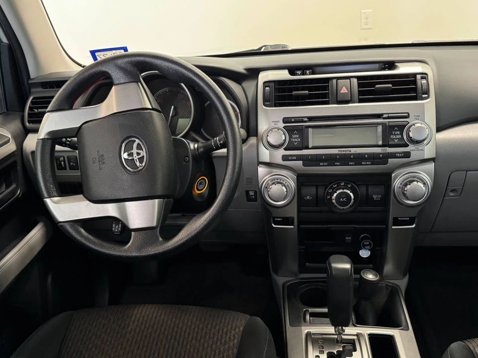 2011 Toyota 4Runner 5th Gen - Image 12 of 24