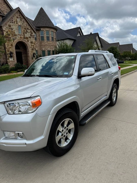 2011 Toyota 4Runner 5th Gen - Image 3 of 24
