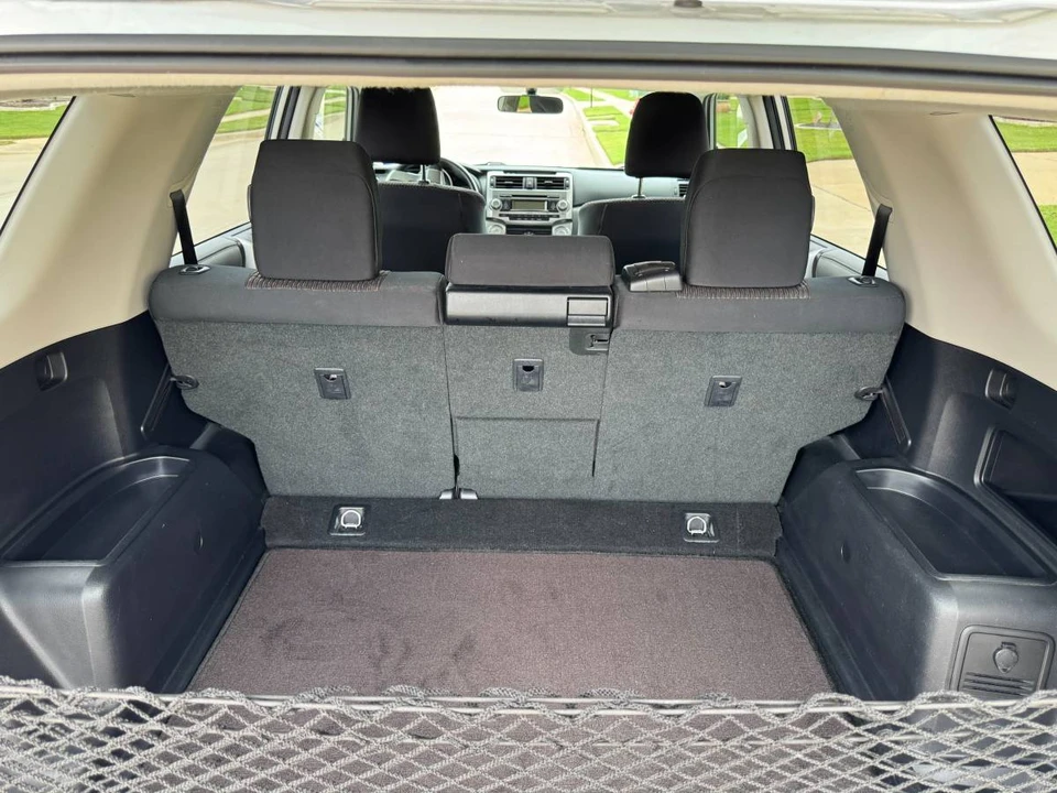 2011 Toyota 4Runner 5th Gen - Image 23 of 24