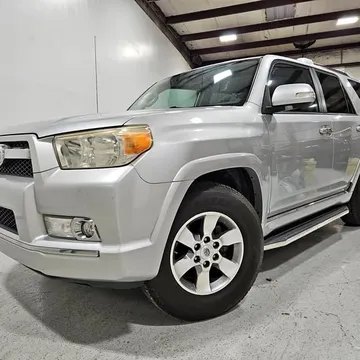 2011 Toyota 4Runner